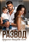Обложка книги "Развод. Другого выхода нет"
