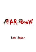 Обложка книги "Fear Town "