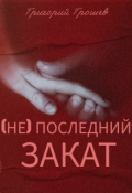 Обложка книги "(не) Последний закат"