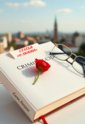 Обложка книги "Статья о любви"