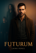 Обложка книги "Futurum"