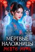 Обложка книги "Мёртвые наложницы моего мужа. Часть 1"