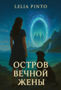 Обложка книги "Остров вечной жены"