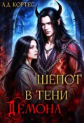 Обложка книги "Шёпот в Тени Демона"