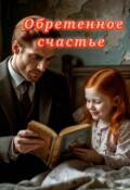 Обложка книги "Обретенное счастье"