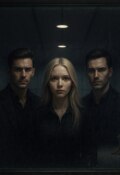 Обложка книги "Хозяйка чужих тайн"