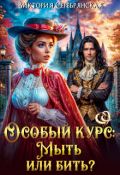 Обложка книги "Особый курс: Мыть или бить?"