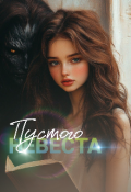 Обложка книги "Невеста Пустого"