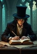 Обложка книги "Рецензент"
