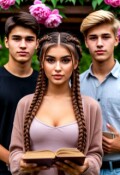 Обложка книги "Звонкий арык... тихий омут"