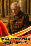 Обложка книги "Цена героизма и цена глупости"