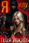 Обложка книги "Я иду тебя искать"