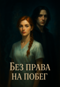 Обложка книги "Без права на побег"