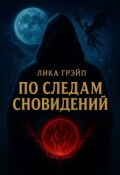 Обложка книги "По следам сновидений"