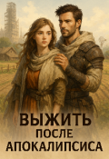 Обложка книги "Выжить после апокалипсиса"