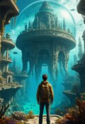 Обложка книги "Однажды мы все посмотрели вверх"