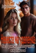 Обложка книги "Невеста на удаленке. Без риска получить кирпичом"