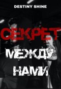 Обложка книги "Секрет между нами"