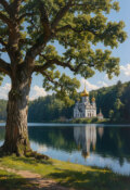 Обложка книги "Заблудшие"