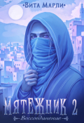 Обложка книги "Мятежник. Воссоединение"
