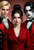 Обложка книги "Дневник охотницы на вампиров"