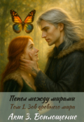 Обложка книги "Зов древнего мира. Воплощение"