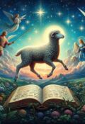 Обложка книги "Книга жизни Агнца в мифах и сказках как цель странствий"