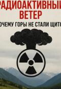 Обложка книги "Алтай в эпоху ядерной угрозы: анализ рисков загрязнения"
