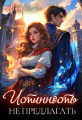 Обложка книги "Истинность не предлагать"
