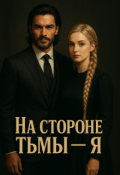 Обложка книги "На стороне тьмы - Я"