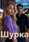 Обложка книги "Шурка"