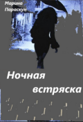 Обложка книги "Ночная встряска"