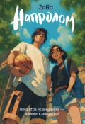 Обложка книги "Напролом"