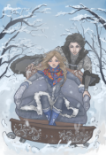 Обложка книги "Полуночный ветер"