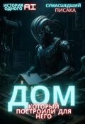 Обложка книги "Дом который построили для него"