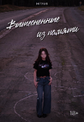 Обложка книги "Вытесненные из памяти"
