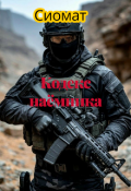 Обложка книги "Кодекс наёмника"