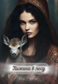 Обложка книги "Хижина в лесу"