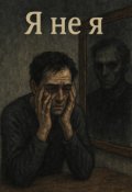 Обложка книги "Я не я"