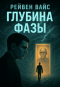 Обложка книги "Глубина Фазы"