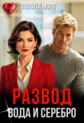 Обложка книги "Развод. Вода и серебро"