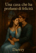 Обложка книги "Una casa che ha profumo&nbsp;di&nbsp;felicit&agrave;"