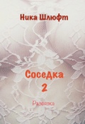 Обложка книги "Соседка 2 "