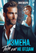 Обложка книги "Измена. Тебе его не отдам"