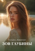 Обложка книги "Зов глубины"