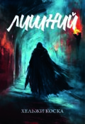 Обложка книги "Лишний"