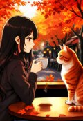 Обложка книги "Истории за чашечкой кофе. Божественные и не очень"