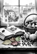 Обложка книги "Золотой букет"