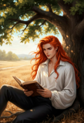 Обложка книги "Жаркий летний день"