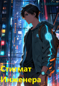 Обложка книги "Стигмат Инженера"
